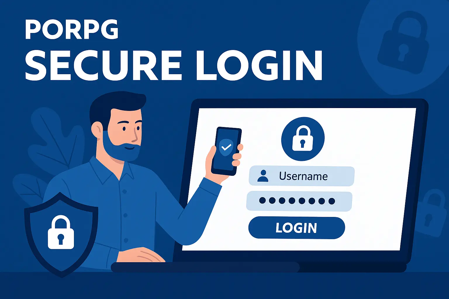 Registro na PORPG Garante Acesso a uma Vasta Seleção de jogo